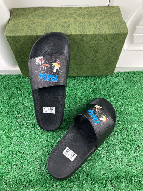 men Guci slippers 2022-5-13-115